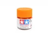 Tamiya Acrylic Mini Paints X-26 Clear Orange