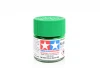 Tamiya Acrylic Mini Paints X-28 Park Green