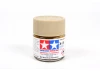 Tamiya Acrylic Mini Paints X-31 Titan Gold