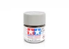Tamiya Acrylic Mini Paints X-32 Titan Silver