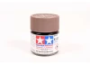 Tamiya Acrylic Mini Paints X-33 Bronze