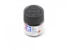 Tamiya Acrylic Mini Paints XF-1 Flat Black