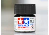 Tamiya Acrylic Mini Paints XF-1 Flat Black