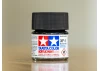 Tamiya Acrylic Mini Paints XF-1 Flat Black