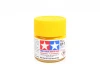 Tamiya Acrylic Mini Paints XF-3 Flat Yellow