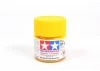 Tamiya Acrylic Mini Paints XF-3 Flat Yellow