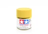 Tamiya Acrylic Mini Paints XF-4 Yellow Green