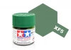 Tamiya Acrylic Mini Paints XF-5 Flat Green