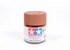 Tamiya Acrylic Mini Paints XF-6 Copper