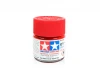 Tamiya Acrylic Mini Paints XF-7 Flat Red
