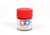Tamiya Acrylic Mini Paints XF-7 Flat Red