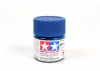 Tamiya Acrylic Mini Paints XF-8 Flat Blue