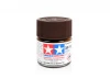 Tamiya Acrylic Mini Paints XF-10 Flat Brown
