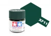 Tamiya Acrylic Mini Paints XF-11 J.N. Green ** CLEARANCE **