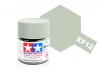 Tamiya Acrylic Mini Paints XF-12 J.N. Grey