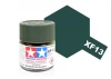 Tamiya Acrylic Mini Paints XF-13 J.A. Green