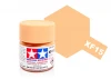 Tamiya Acrylic Mini Paints XF-15 Flat Flesh