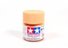 Tamiya Acrylic Mini Paints XF-15 Flat Flesh