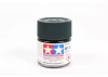 Tamiya Acrylic Mini Paints XF-17 Sea Blue
