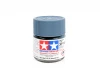 Tamiya Acrylic Mini Paints XF-18 Medium Blue