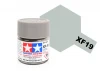 Tamiya Acrylic Mini Paints XF-19 Sky Grey