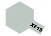 Tamiya Acrylic Mini Paints XF-19 Sky Grey