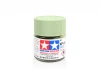 Tamiya Acrylic Mini Paints XF-21 Sky ** CLEARANCE **