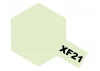 Tamiya Acrylic Mini Paints XF-21 Sky ** CLEARANCE **
