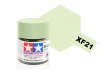 Tamiya Acrylic Mini Paints XF-21 Sky ** CLEARANCE **