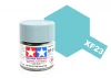 Tamiya Acrylic Mini Paints XF-23 Light Blue