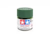 Tamiya Acrylic Mini Paints XF-26 Deep Green