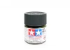 Tamiya Acrylic Mini Paints XF-27 Black Green