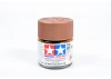Tamiya Acrylic Mini Paints XF-28 Dark Copper