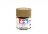 Tamiya Acrylic Mini Paints XF-49 Khaki