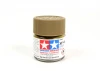 Tamiya Acrylic Mini Paints XF-49 Khaki