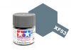 Tamiya Acrylic Mini Paints XF-53 Neutral Grey