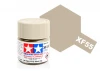 Tamiya Acrylic Mini Paints XF-55 Deck Tan