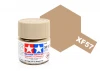 Tamiya Acrylic Mini Paints XF-57 Buff