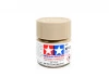 Tamiya Acrylic Mini Paints XF-57 Buff