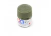 Tamiya Acrylic Mini Paints XF-58 Olive Green