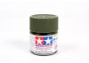 Tamiya Acrylic Mini Paints XF-58 Olive Green