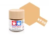 Tamiya Acrylic Mini Paints XF-59 Desert Yellow