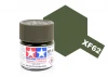 Tamiya Acrylic Mini Paints XF-62 Olive Drab