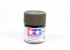 Tamiya Acrylic Mini Paints XF-62 Olive Drab
