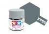 Tamiya Acrylic Mini Paints XF-66 Light Grey