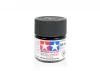 Tamiya Acrylic Mini Paints XF-69 Nato Black
