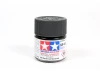 Tamiya Acrylic Mini Paints XF-69 Nato Black