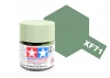 Tamiya Acrylic Mini Paints XF-71 Cockp.Green