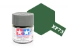 Tamiya XF-73 Dark Green
