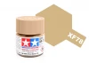 Tamiya XF-78 Wooden Deck Tan